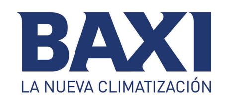 Logo Baxi